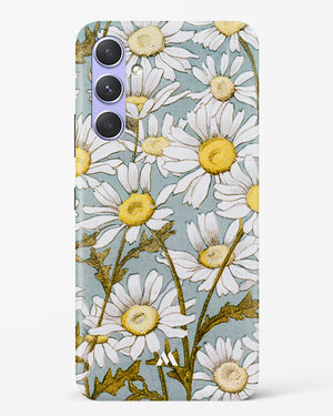 Daisy Flowers [L Prang & Co] Hard Case Phone Cover (Samsung)