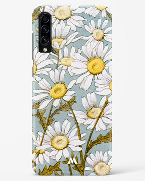 Daisy Flowers [L Prang & Co] Hard Case Phone Cover-(Samsung)