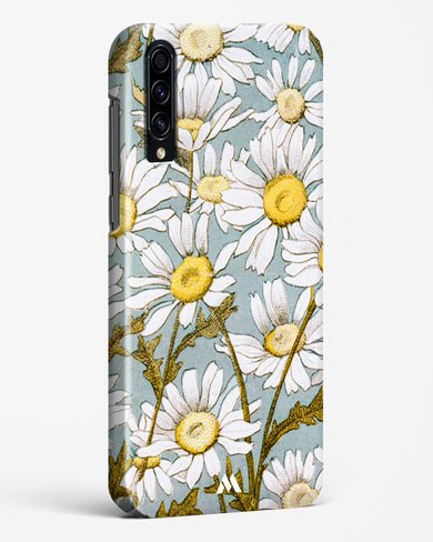 Daisy Flowers [L Prang & Co] Hard Case Phone Cover-(Samsung)