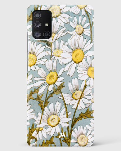 Daisy Flowers [L Prang & Co] Hard Case Phone Cover-(Samsung)