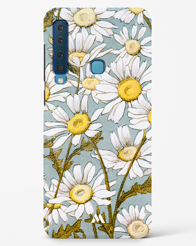 Daisy Flowers [L Prang & Co] Hard Case Phone Cover-(Samsung)