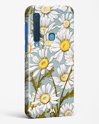 Daisy Flowers [L Prang & Co] Hard Case Phone Cover-(Samsung)