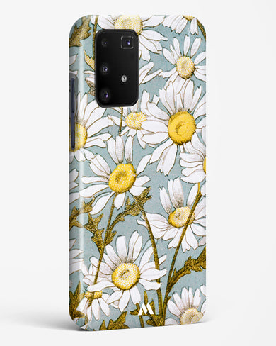 Daisy Flowers [L Prang & Co] Hard Case Phone Cover-(Samsung)