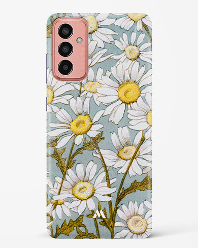 Daisy Flowers [L Prang & Co] Hard Case Phone Cover-(Samsung)