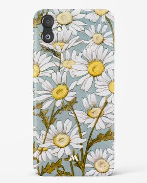 Daisy Flowers [L Prang & Co] Hard Case Phone Cover-(Samsung)