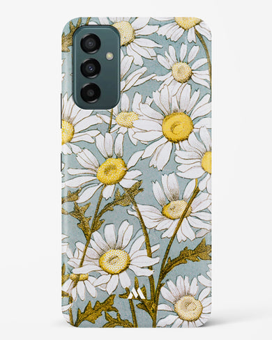 Daisy Flowers [L Prang & Co] Hard Case Phone Cover (Samsung)