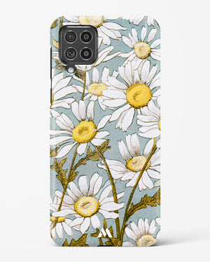 Daisy Flowers [L Prang & Co] Hard Case Phone Cover (Samsung)