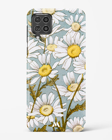 Daisy Flowers [L Prang & Co] Hard Case Phone Cover-(Samsung)