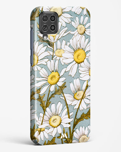 Daisy Flowers [L Prang & Co] Hard Case Phone Cover-(Samsung)