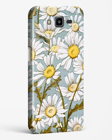 Daisy Flowers [L Prang & Co] Hard Case Phone Cover-(Samsung)