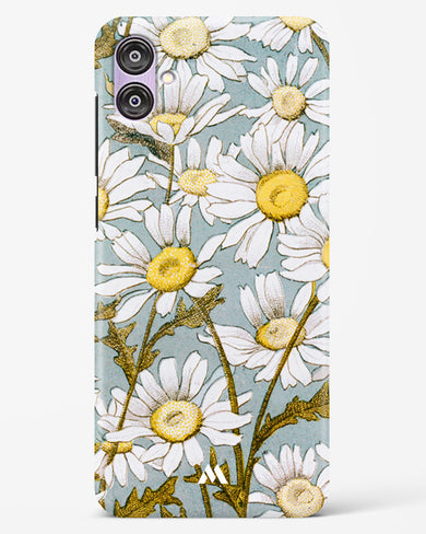 Daisy Flowers [L Prang & Co] Hard Case Phone Cover-(Samsung)