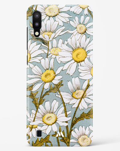 Daisy Flowers [L Prang & Co] Hard Case Phone Cover-(Samsung)