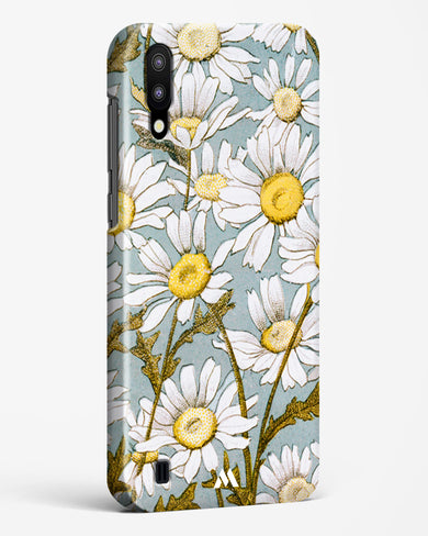 Daisy Flowers [L Prang & Co] Hard Case Phone Cover-(Samsung)