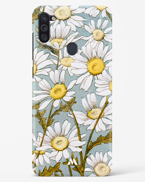 Daisy Flowers [L Prang & Co] Hard Case Phone Cover (Samsung)