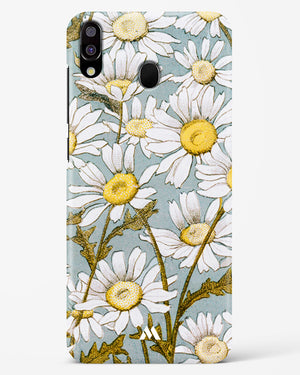 Daisy Flowers [L Prang & Co] Hard Case Phone Cover (Samsung)
