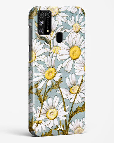 Daisy Flowers [L Prang & Co] Hard Case Phone Cover-(Samsung)