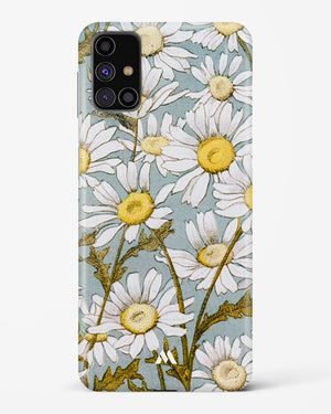 Daisy Flowers [L Prang & Co] Hard Case Phone Cover-(Samsung)