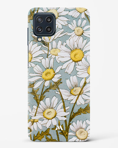 Daisy Flowers [L Prang & Co] Hard Case Phone Cover-(Samsung)