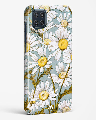 Daisy Flowers [L Prang & Co] Hard Case Phone Cover-(Samsung)