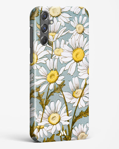 Daisy Flowers [L Prang & Co] Hard Case Phone Cover-(Samsung)