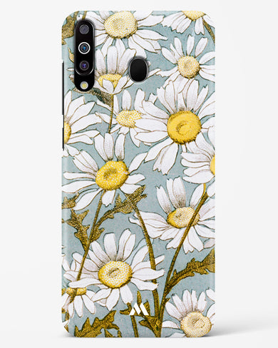 Daisy Flowers [L Prang & Co] Hard Case Phone Cover-(Samsung)