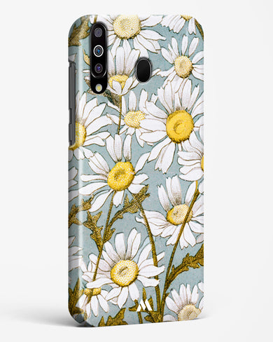 Daisy Flowers [L Prang & Co] Hard Case Phone Cover-(Samsung)