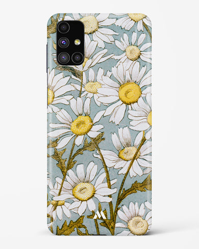 Daisy Flowers [L Prang & Co] Hard Case Phone Cover-(Samsung)