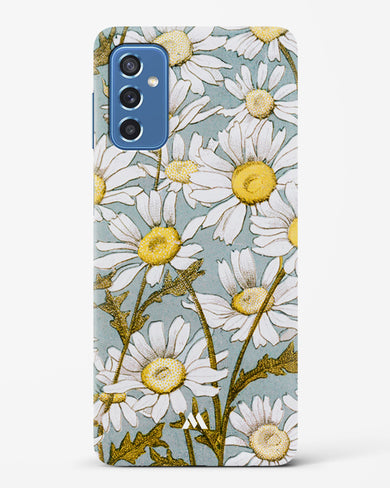 Daisy Flowers [L Prang & Co] Hard Case Phone Cover-(Samsung)