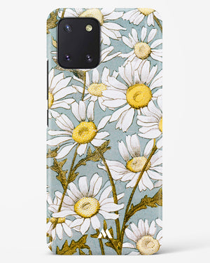 Daisy Flowers [L Prang & Co] Hard Case Phone Cover-(Samsung)