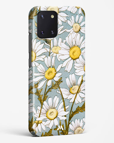 Daisy Flowers [L Prang & Co] Hard Case Phone Cover-(Samsung)