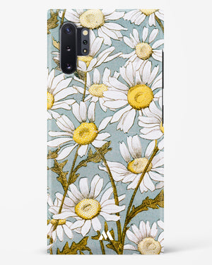 Daisy Flowers [L Prang & Co] Hard Case Phone Cover (Samsung)