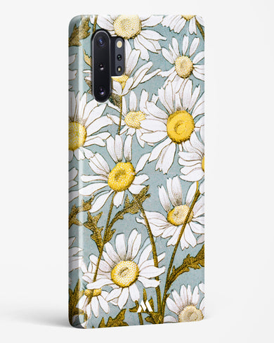 Daisy Flowers [L Prang & Co] Hard Case Phone Cover-(Samsung)