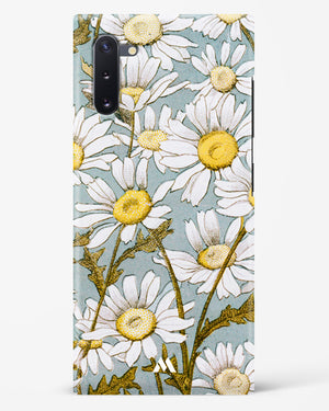 Daisy Flowers [L Prang & Co] Hard Case Phone Cover (Samsung)