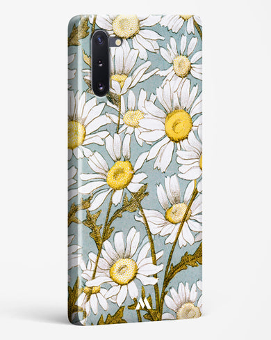 Daisy Flowers [L Prang & Co] Hard Case Phone Cover-(Samsung)