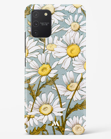 Daisy Flowers [L Prang & Co] Hard Case Phone Cover-(Samsung)