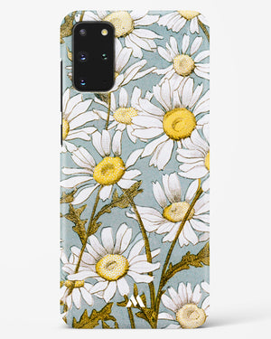 Daisy Flowers [L Prang & Co] Hard Case Phone Cover-(Samsung)