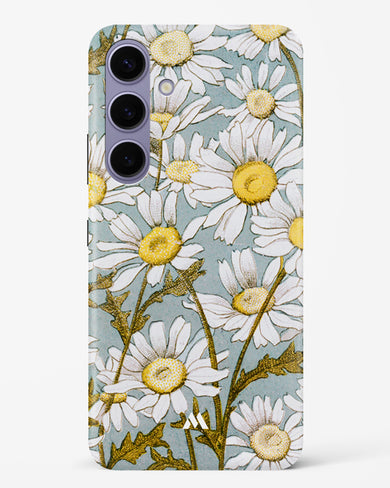 Daisy Flowers [L Prang & Co] Hard Case Phone Cover-(Samsung)