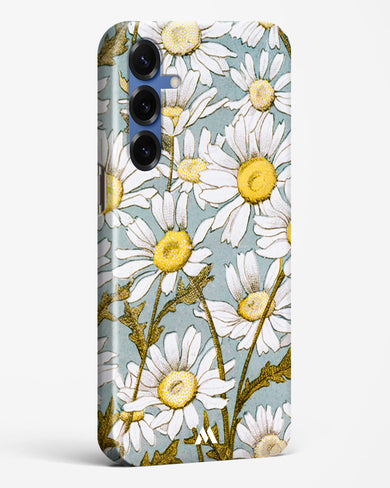 Daisy Flowers [L Prang & Co] Hard Case Phone Cover (Samsung)