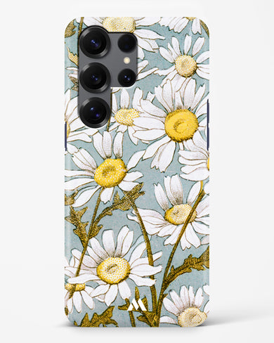 Daisy Flowers [L Prang & Co] Hard Case Phone Cover (Samsung)