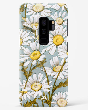 Daisy Flowers [L Prang & Co] Hard Case Phone Cover-(Samsung)