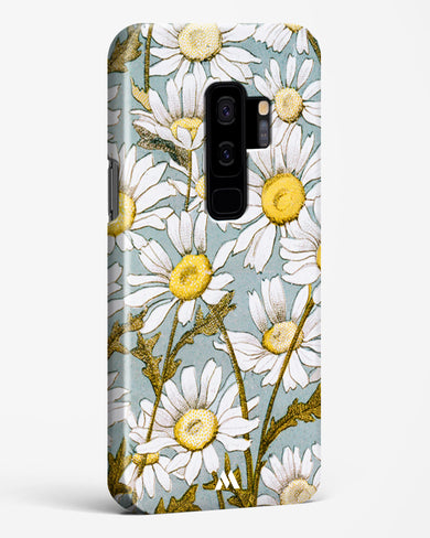 Daisy Flowers [L Prang & Co] Hard Case Phone Cover-(Samsung)