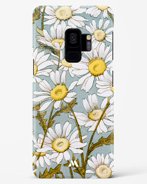 Daisy Flowers [L Prang & Co] Hard Case Phone Cover (Samsung)