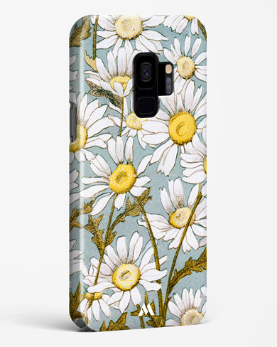 Daisy Flowers [L Prang & Co] Hard Case Phone Cover-(Samsung)