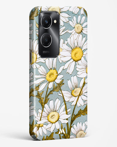 Daisy Flowers [L Prang & Co] Hard Case Phone Cover (Vivo)