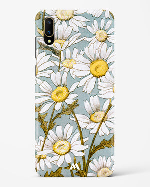 Daisy Flowers [L Prang & Co] Hard Case Phone Cover (Vivo)