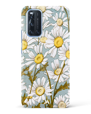 Daisy Flowers [L Prang & Co] Hard Case Phone Cover (Vivo)
