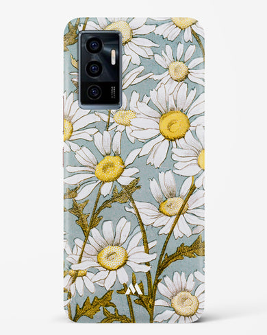 Daisy Flowers [L Prang & Co] Hard Case Phone Cover-(Vivo)