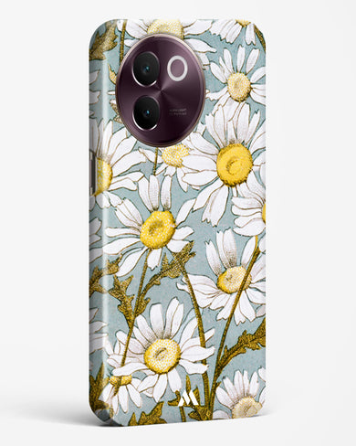 Daisy Flowers [L Prang & Co] Hard Case Phone Cover (Vivo)