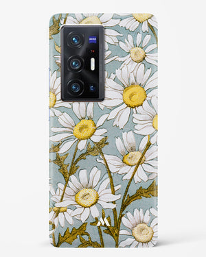 Daisy Flowers [L Prang & Co] Hard Case Phone Cover (Vivo)