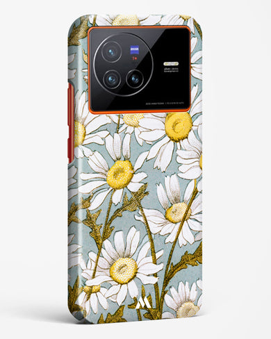 Daisy Flowers [L Prang & Co] Hard Case Phone Cover (Vivo)